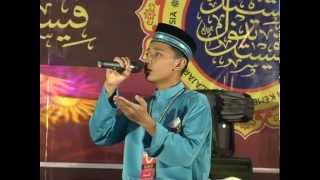 [Versi BTP] JOHAN Festival Nasyid Kebangsaan 2011 - Kedah