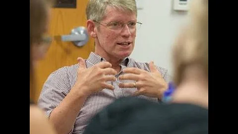 George Handley, "Making the Gospel Relevant to Lif...