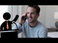 Beginning of video
