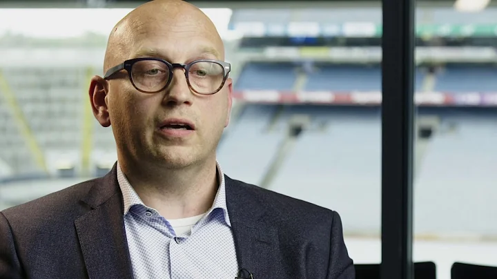 IT4IT™ Reference Architecture and ArchiMate® Modeling Language with Kees Vanden Brink, Fujitsu