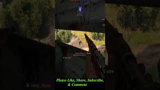 Bolt Action - Enlisted #Shorts