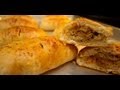 Pulled Pork "Pockets" Recipe