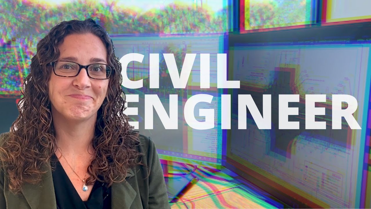 A Day in the Life of a Civil Engineer