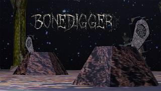 Bonedigger Official Trailer