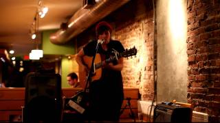 Allison Weiss - 5/25/11 Princeton, NJ Pt. 5