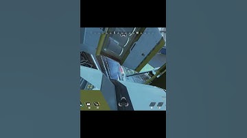 why you should split off from the jumpmaster #shorts