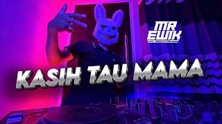 DJ TELL MAMA - ( MR EWIK REMIX ) HIST 2026 !!!