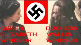 The UK&#39;s Nazi King Edward VIII, Duke of Windsor: Traitor &amp; Enemy of Britain. (Part 3)