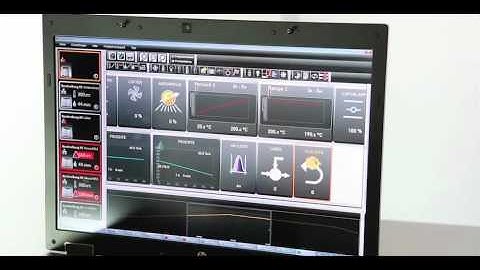 DE - Gesamtüberblick Generation 2012 Memmert Laboröfen