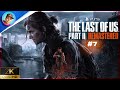 The Last of Us Part 2 PS5 Remaster PART 7➤ [2K 1440p 60FPS] ➤ #stream #ps5