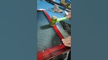 Multi-lock point pocket lock screen assembly process, using high-definition high #qiangning