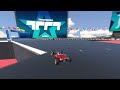 Saut long et bosse-air 1"11.5 zrtcup 2022
