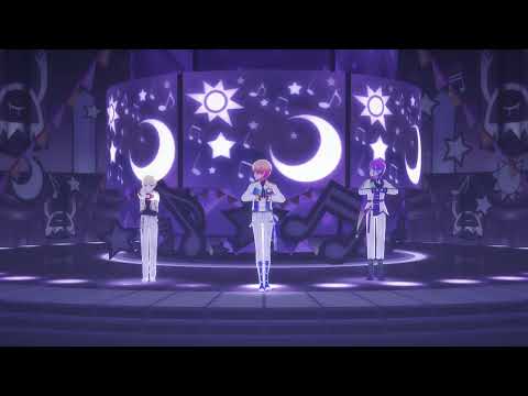 [Project Sekai] [Fixed Camera] ブリキノダンス / Buriki no Dance