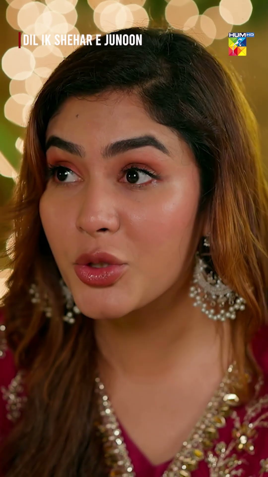 Dil Ik Shehr-e-Junoon - [BEST SCENE] #shortsfeed #viralvideo #dilikshehr_e_junoon #humtv