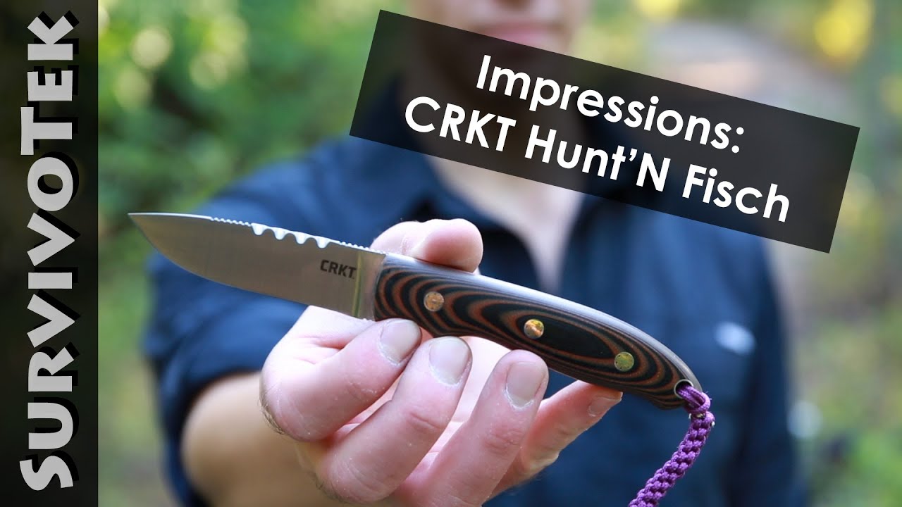 Hunt n fish Clearance