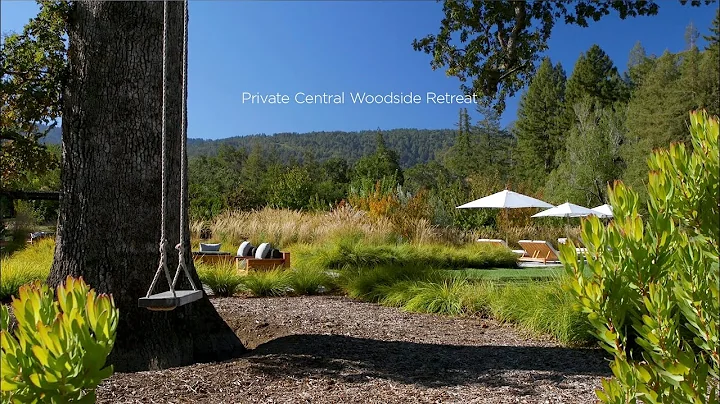 Colleen Foraker presents a Private Central Woodsid...
