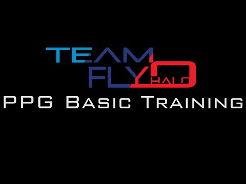 Paramotor Training - TFH PPG Basic Training