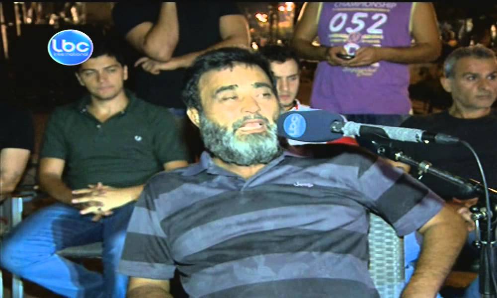 Kalam Ennas   تفجير طرابلس   احمد عبوس