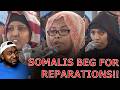 Minneapolis Somali Community Demands $200M in Reparations from Trump ICE 🚨