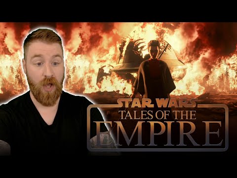 Tales of the Empire 