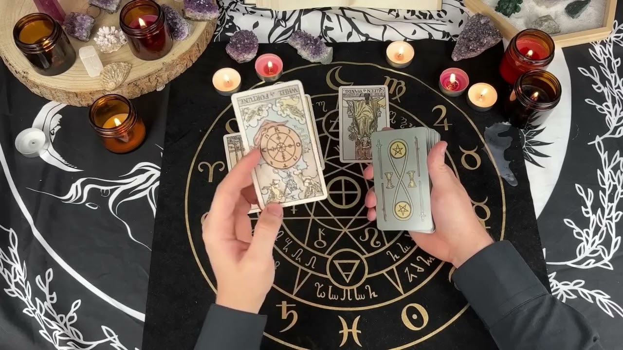 Ktoś nowy wchodzi do Twojego życia!