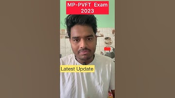 mp pvft application form 2023 | mp pvt application form 2023 | pvft application form 2023 | Update