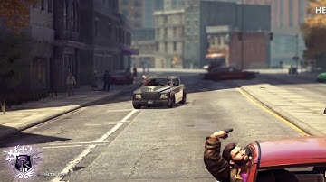 Trafficking - Mission | Saints Row: The Third Remastered