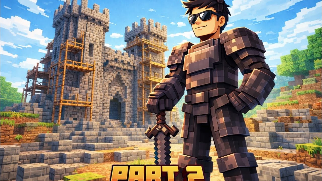 My house!!! (Part 2)