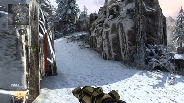 Amazing SnD Clutch 1v5 Black Ops 2