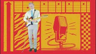 Rip It Up - Robert Blackwell and John Marascalco - Guitar Instrumental by Kjell Christensen