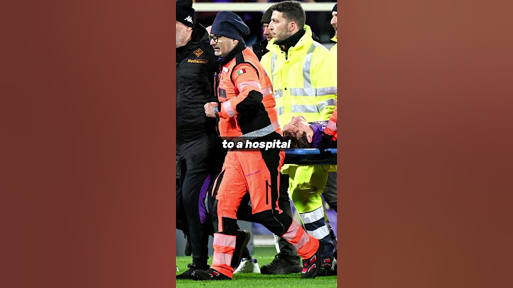 Edoardo Bove collapsed on the field. Inter and fiorentina #News #Sports #Football #deardiary