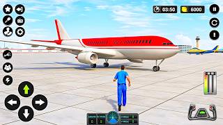 City Pilot Airplane Journey- Best Android IOS Gameplay