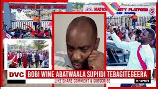 ENSONGA LWAKI MU7 ASONYIWA ABATEMU NASIBA ABATAYINA MISANGO