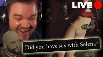 POORLY Translated + Item & Enemy Randomizer Part 7 | Elden Ring LIVE 🔴