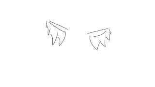 flapping wings test