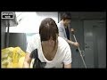 My sister is cleaning her house with her uncle. (JAPAN LIFE VLOG Vida Japonesa) 87