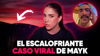 EL CASO MÁS VIRAL DEL MOMENTO * MAYK LEAO * | HeyEstee