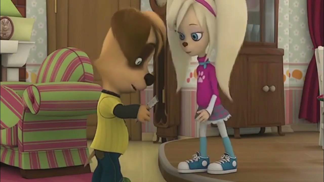 какого дружка потерял