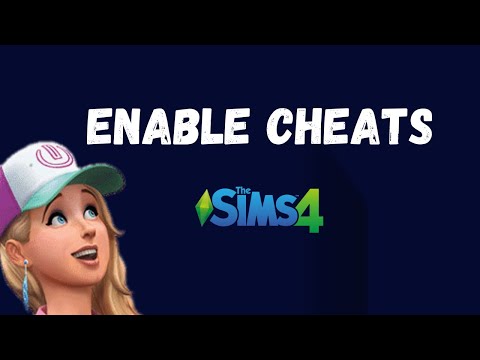 Replying to @😝 hope this is helpful! #sims4 #cheats #ps4 #nomods #bas