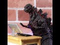 This Shin Godzilla is like me. #godzilla
