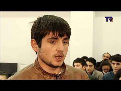 „საქართველო ჩემი სამშობლოა\"– ეთნიკური უმცირესობების ნამუშევრების კრებული