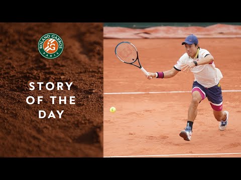 Video: Rolan Garros 2020: Bu yilgi Fransiya Ochiq chempionati uchun toʻliq qoʻllanma