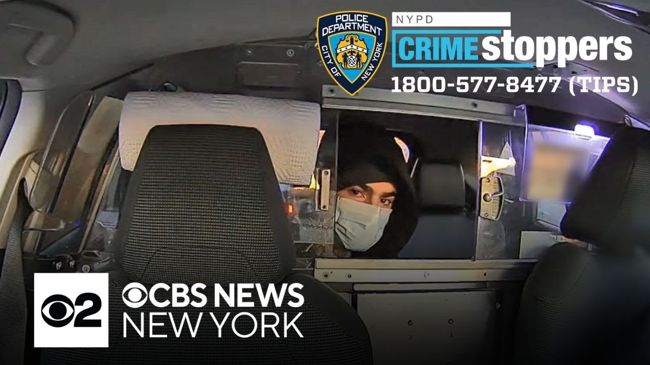 NYPD releases new photos of person of interest in UnitedHealthcare CEO ...