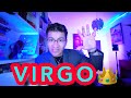 VIRGO ♍️ BONUS👑 TIENES FLORES DE MU3RTO 💀 EN CASA 😢 ESCUCHA EL MENSAJE