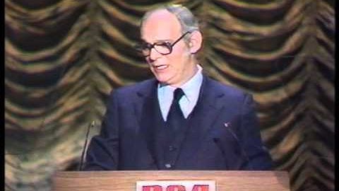 RCA SelectaVision VideoDisc Dealer Introduction