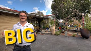 This shed has a great house!! 17 Connaught Street, Forrestfield- The Mitchell Brothers intro video