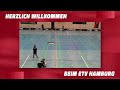 64 | ETV Piranhhas Hamburg vs. UHC Sparkasse Weißenfels | 13. Spieltag - 20.12.2025