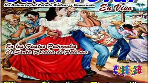 Juan Tovar - Rosamaria