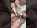 Metal Star Moon Manicure #Yinghe Store#Chengdu Nail Art#Sakura grass