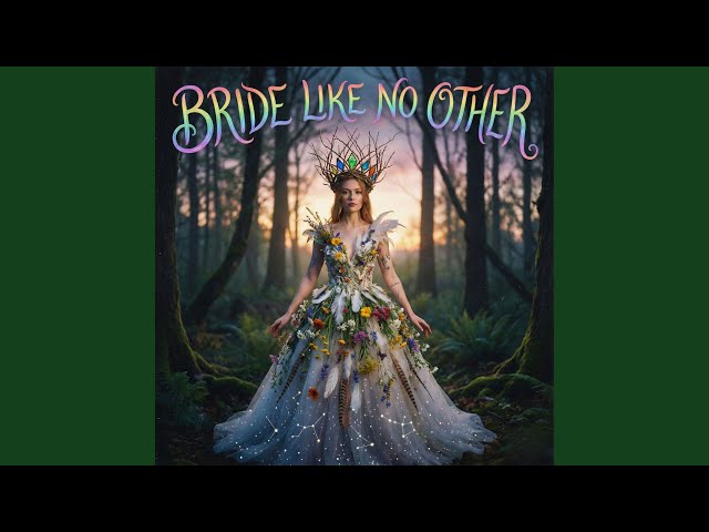 Bride Like No Other